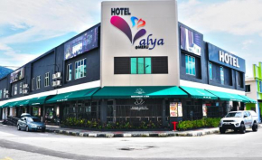 Valya Hotel, Ipoh
